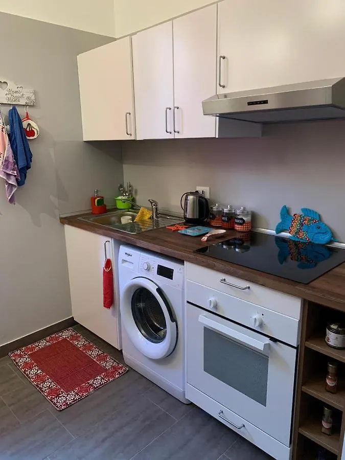 Fico D' India Apartment Palermo 0*,  Italy