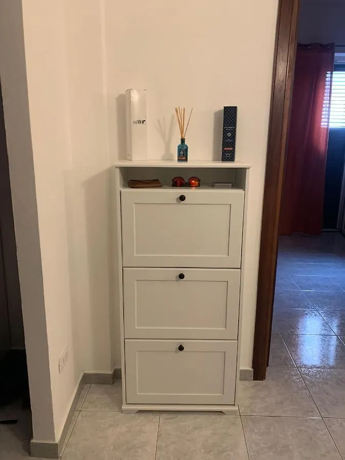 Fico D' India Apartment Palermo