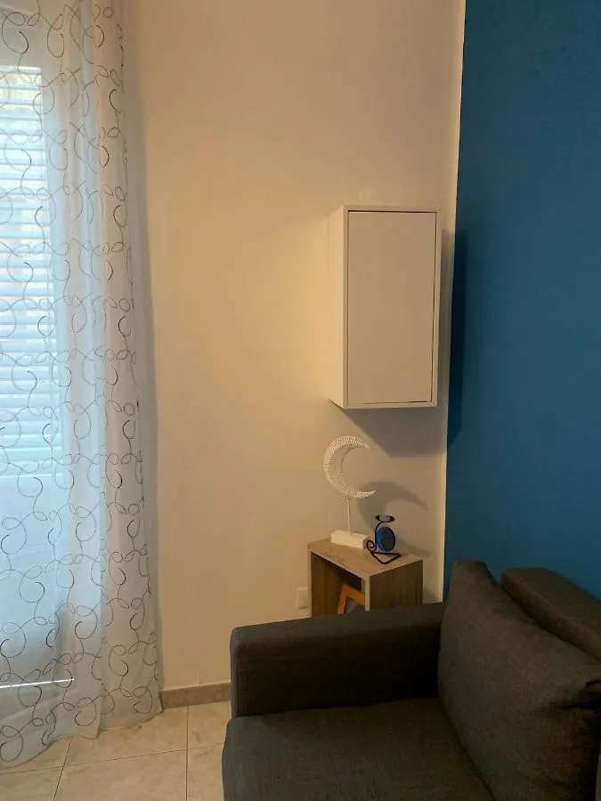 Fico D' India Apartment Palermo