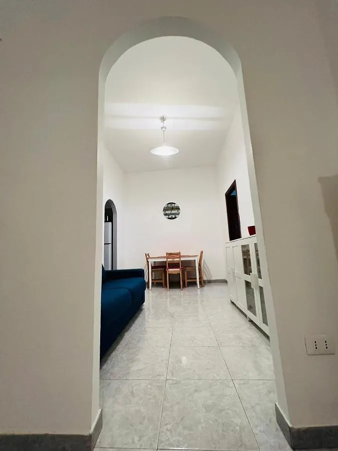 Fico D' India Apartment Palermo