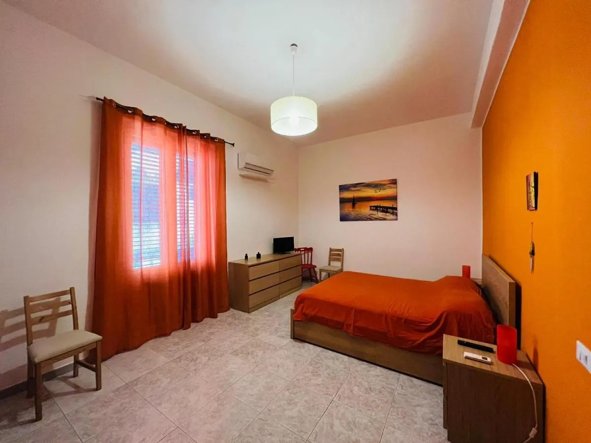 Fico D' India Apartment Palermo 0*,  Italy