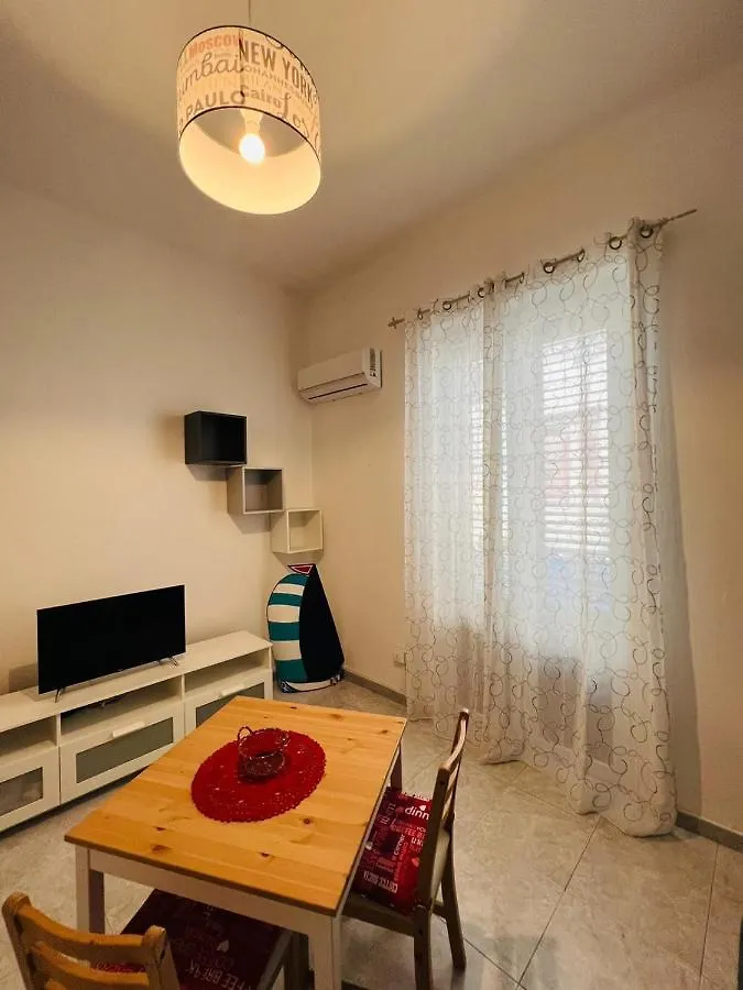 Fico D' India Apartment Palermo 0*,  Italy