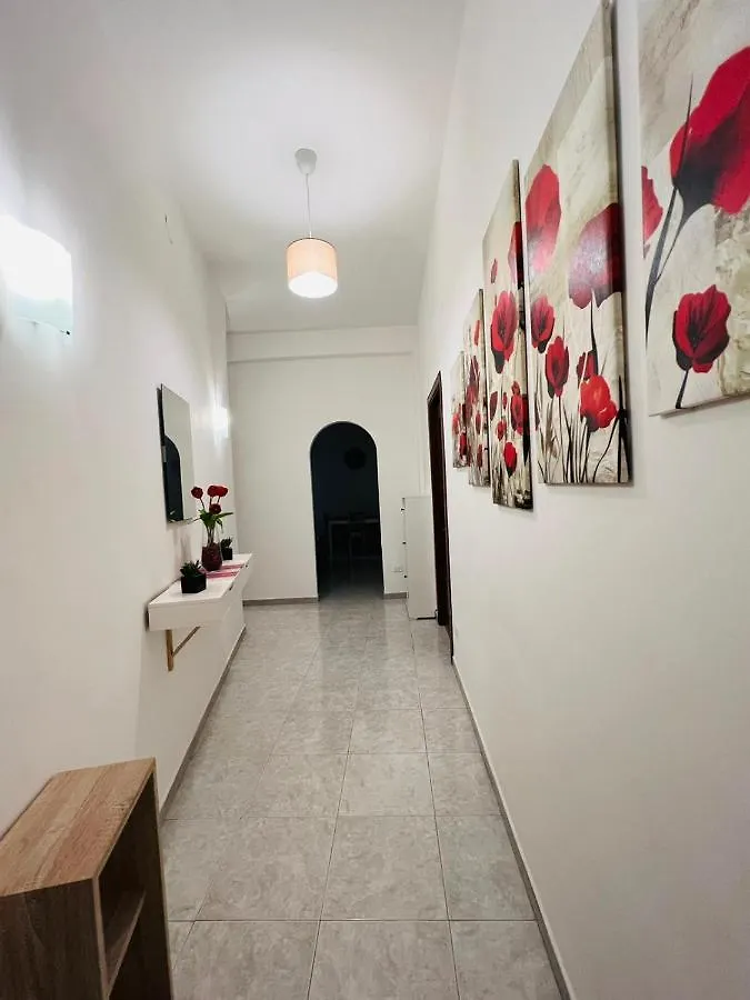 Fico D' India Apartment Palermo