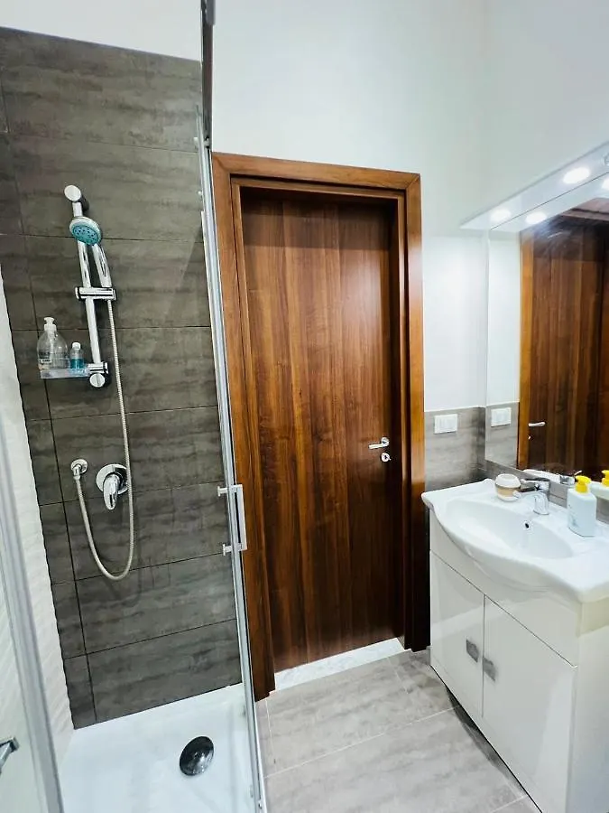 Fico D' India Apartment Palermo