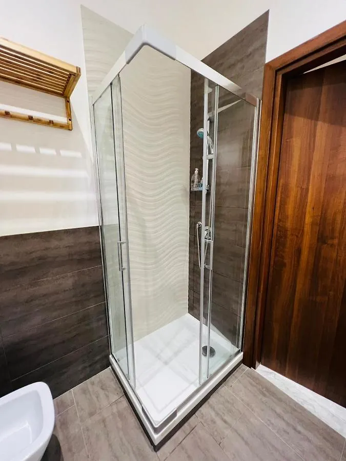 Fico D' India Apartment Palermo 0*,  Italy
