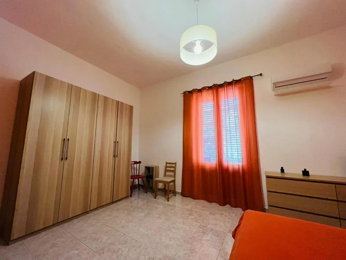 Fico D' India Apartment Palermo