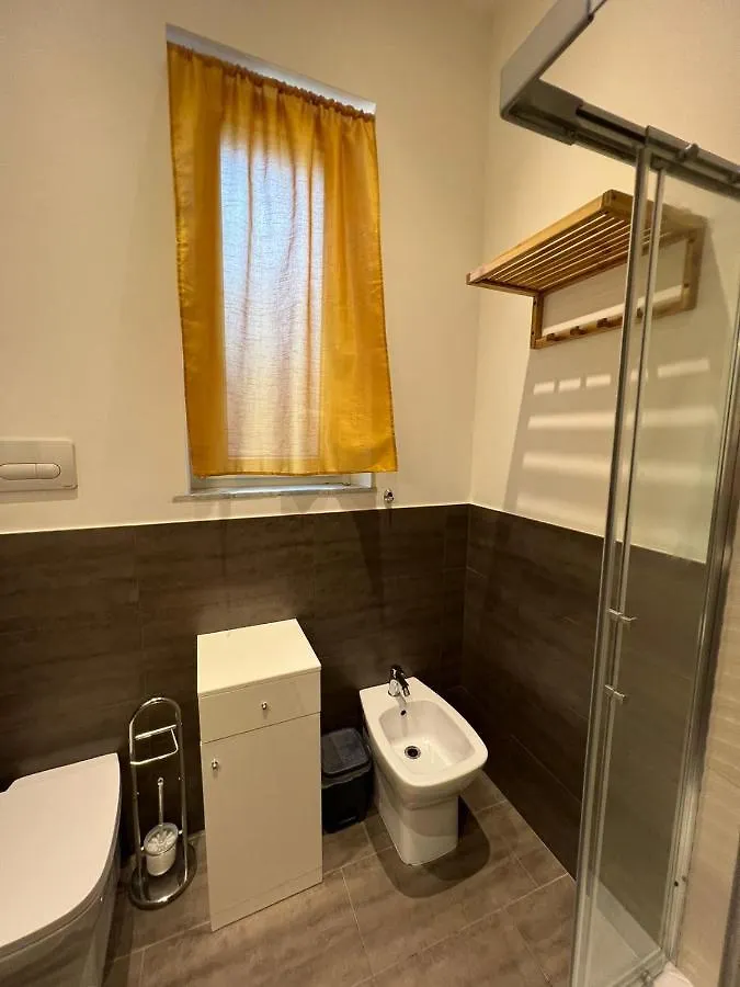 Fico D' India Apartment Palermo Italy