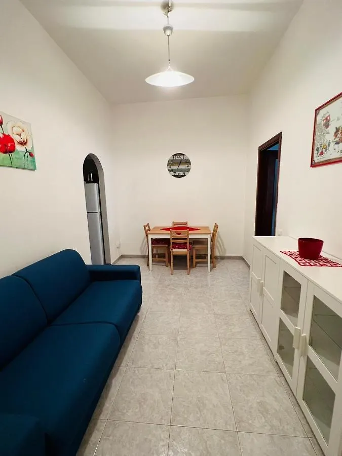 Fico D' India Apartment Palermo 0*,