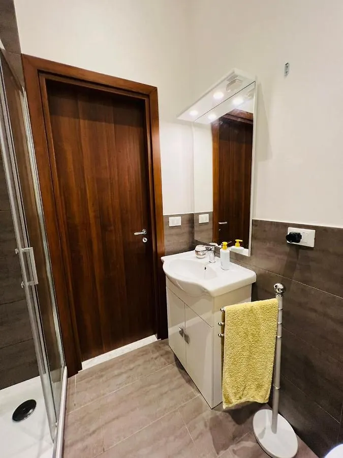 Fico D' India Apartment Palermo