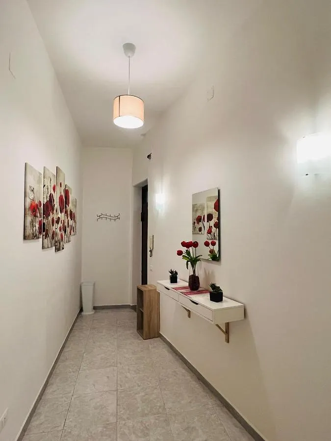 Fico D' India Apartment Palermo