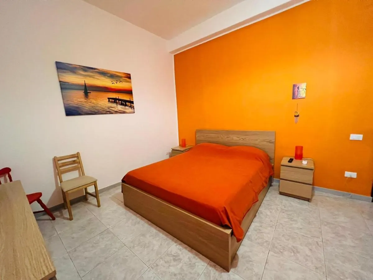 Fico D' India Apartment Palermo