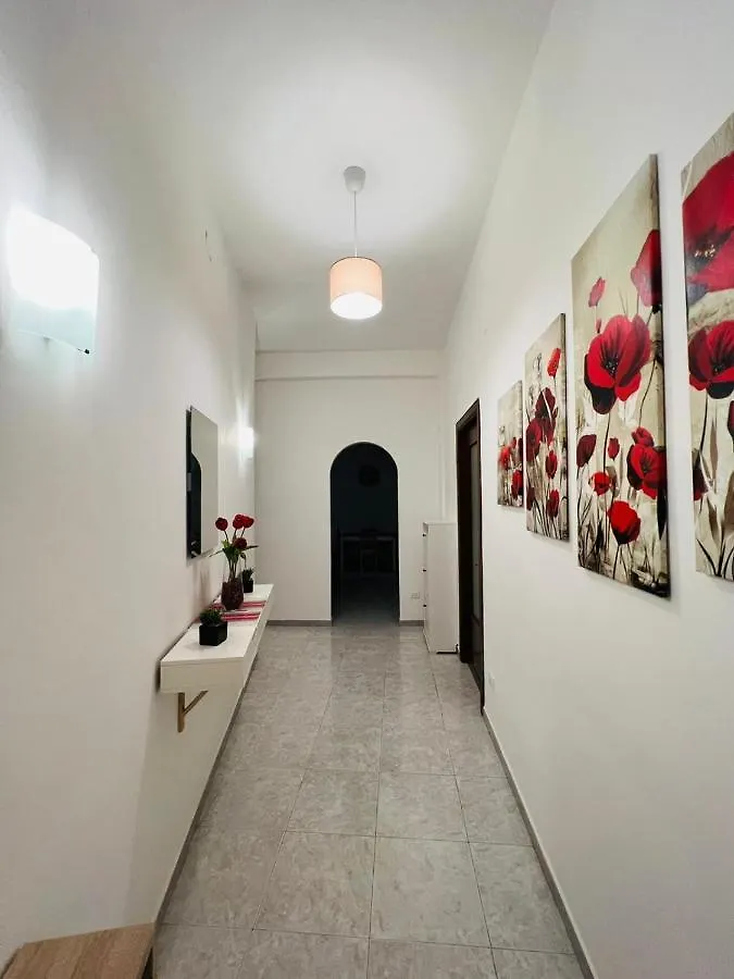 Fico D' India Apartment Palermo