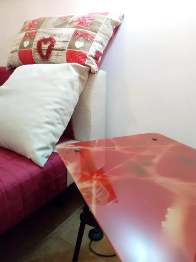 Fico D' India Apartment Palermo